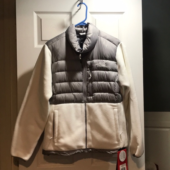 the north face denali down jacket